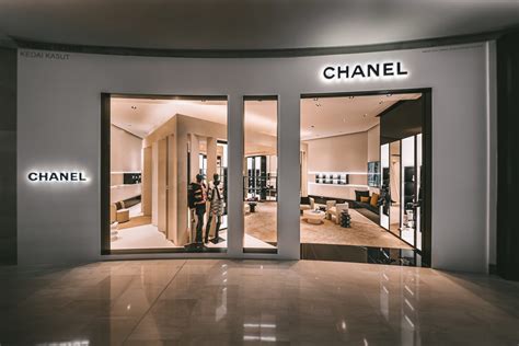 chanel klia|chanel boutique malaysia.